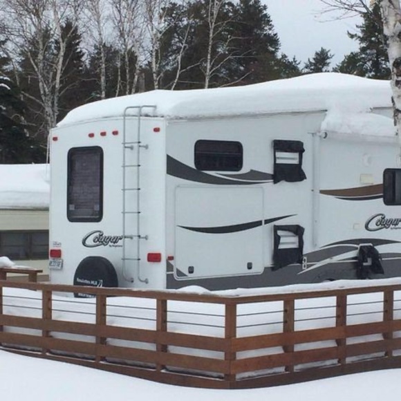 Meet your Posher, Daniel - Picture 1 of 1